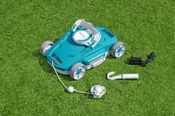 Accessori Piscine e Spa Robot pulitore AquaTronix G200 per piscina Bestway 6