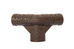 Ricambi Piscine e Spa Connettore a T per piscina rotonda Power Steel Swim Vista da 488x122 cm Bestway 1
