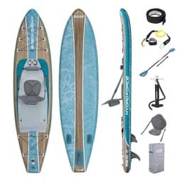 Sport Acquatici Tavola da SUP e kayak Freesoul Elite da 335x84x15 cm Bestway 9