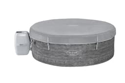 Idromassaggi gonfiabili Lay-Z-Spa Idromassaggio gonfiabile Lay-Z-Spa Budapest AirJet 4-6 persone Bestway 7