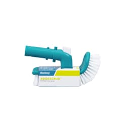 Accessori Piscine e Spa Spazzola snodabile per la pulizia della piscina AquaScrub Bestway 3