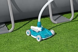 Accessori Piscine e Spa Robot pulitore automatico AquaDrift Bestway 5