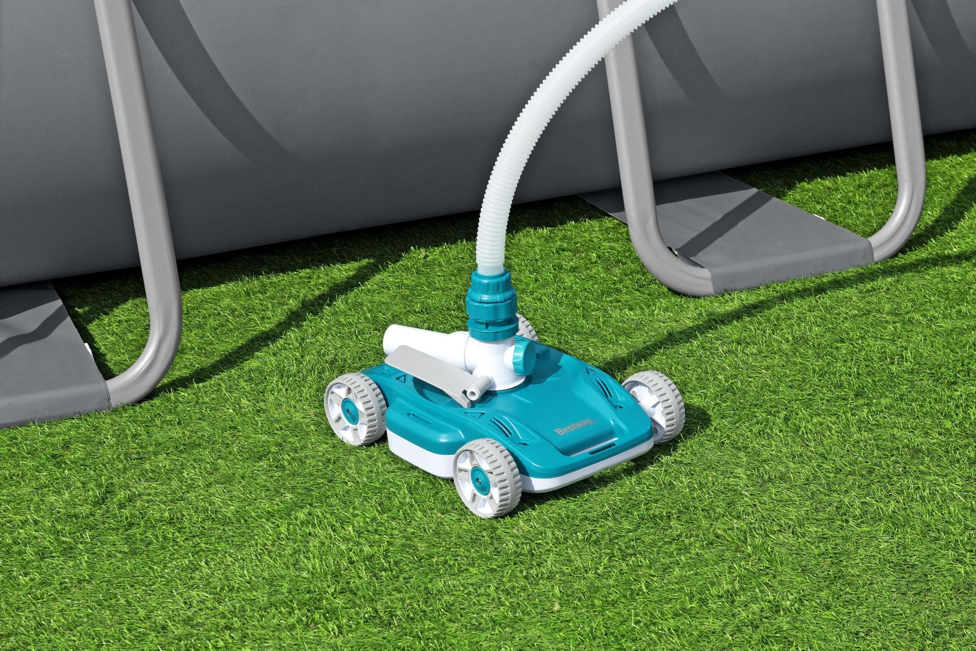 Accessori Piscine e Spa Robot pulitore automatico AquaDrift Bestway 5