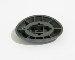 Ricambi Piscine e Spa Piedino per piscina fuori terra rotonda Steel Pro Max Bestway 3