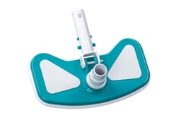 Accessori Piscine e Spa Aspiratore fondo per piscina Deluxe Bestway 1