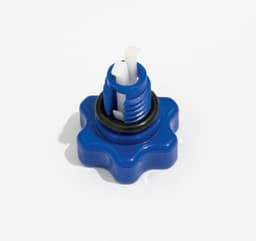 Ricambi Piscine e Spa Valvola di spurgo dell'aria per pompa filtro da 9463 l/h Bestway 3