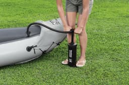 Sport Acquatici Kayak gonfiabile Rapid Elite, 2 posti da 312x98 cm Bestway 4