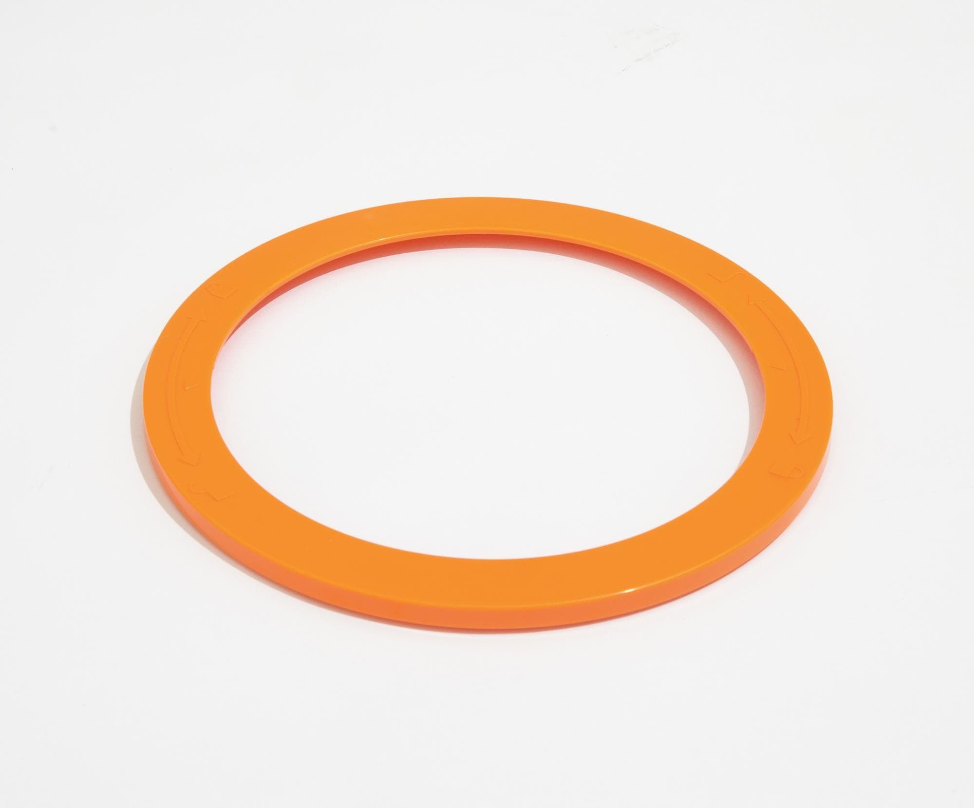 Cover Rim for 680/1050gal Skimatic Filter Pump