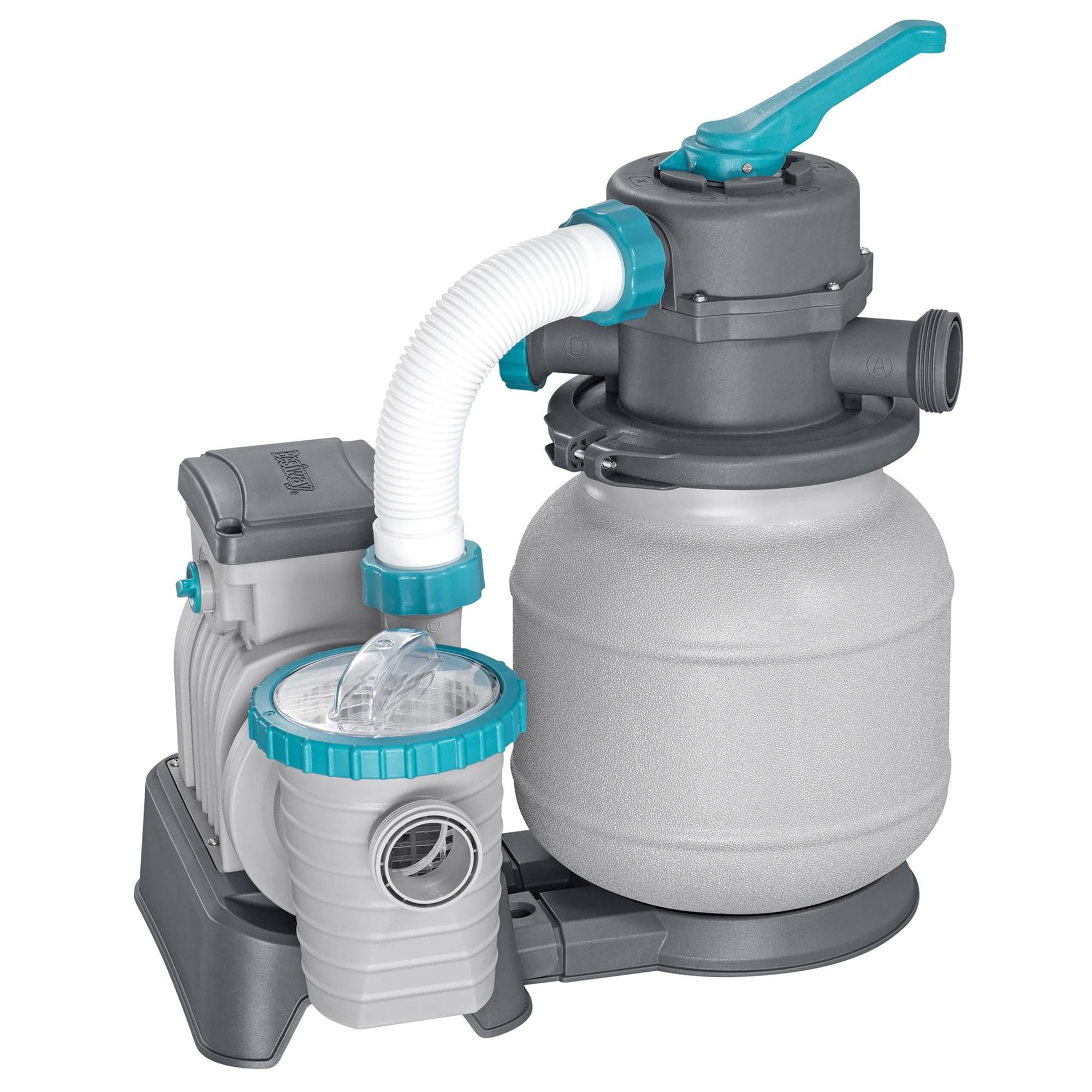 6056L/1600gal Sand Filter(EU)