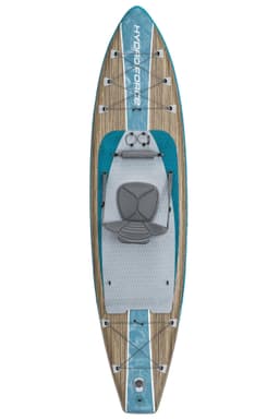 Sport Acquatici Tavola da SUP e kayak Freesoul Elite da 335x84x15 cm Bestway 6