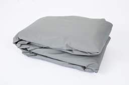 Ricambi Piscine e Spa Liner di ricambio per piscina Steel Pro Max rotonda da 366x100 cm grigio chiaro Bestway 2
