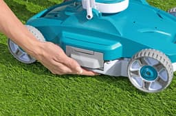 Accessori Piscine e Spa Robot pulitore AquaTronix G200 per piscina Bestway 4