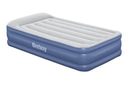 Materassi gonfiabili Materasso gonfiabile singolo in Tritech da 191x97x46 cm Bestway 2