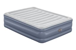Materassi gonfiabili Materasso gonfiabile matrimoniale da 203x152x51 cm in Tritech Bestway 8