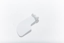 Accessori Piscine e Spa Aletta laterale per robot pulitore Aquarover Bestway 2