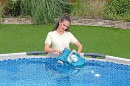 Accessori Piscine e Spa Robot pulitore piscina AquaTronix™ G200 Bestway 2