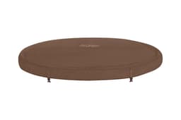 Ricambi Piscine e Spa Copertura in similpelle per idromassaggio gonfiabile Helsinki AirJet Bestway 1