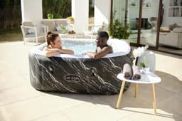 Idromassaggi gonfiabili Lay-Z-Spa Idromassaggio gonfiabile Hollywood Lay-Z-Spa AirJet 4-6 persone Bestway 6