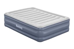 Materassi gonfiabili Materasso gonfiabile matrimoniale da 203x152x51 cm in Tritech Bestway 1