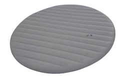Ricambi Piscine e Spa Copertura gonfiabile per idromassaggio Lay-Z-Spa Milan AirJet Plus e Palm Springs AirJet Bestway 1