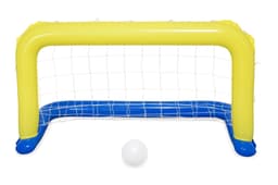 Giochi gonfiabili per bambini Rete da pallanuoto gonfiabile grande Bestway 4