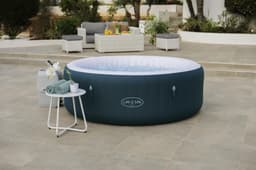 Idromassaggi gonfiabili Lay-Z-Spa Idromassaggio gonfiabile Lay-Z-Spa Miami AirJet 2-4 persone verde Bestway 3