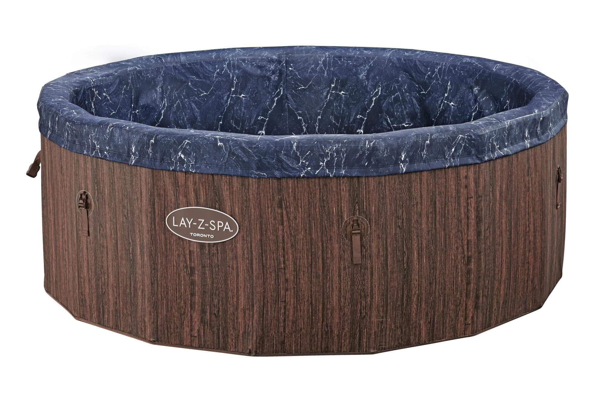 75" x 27.5"/1.90m x 70cm Toronto ThermaCore UltraFit Smart AirJet SPA Liner
