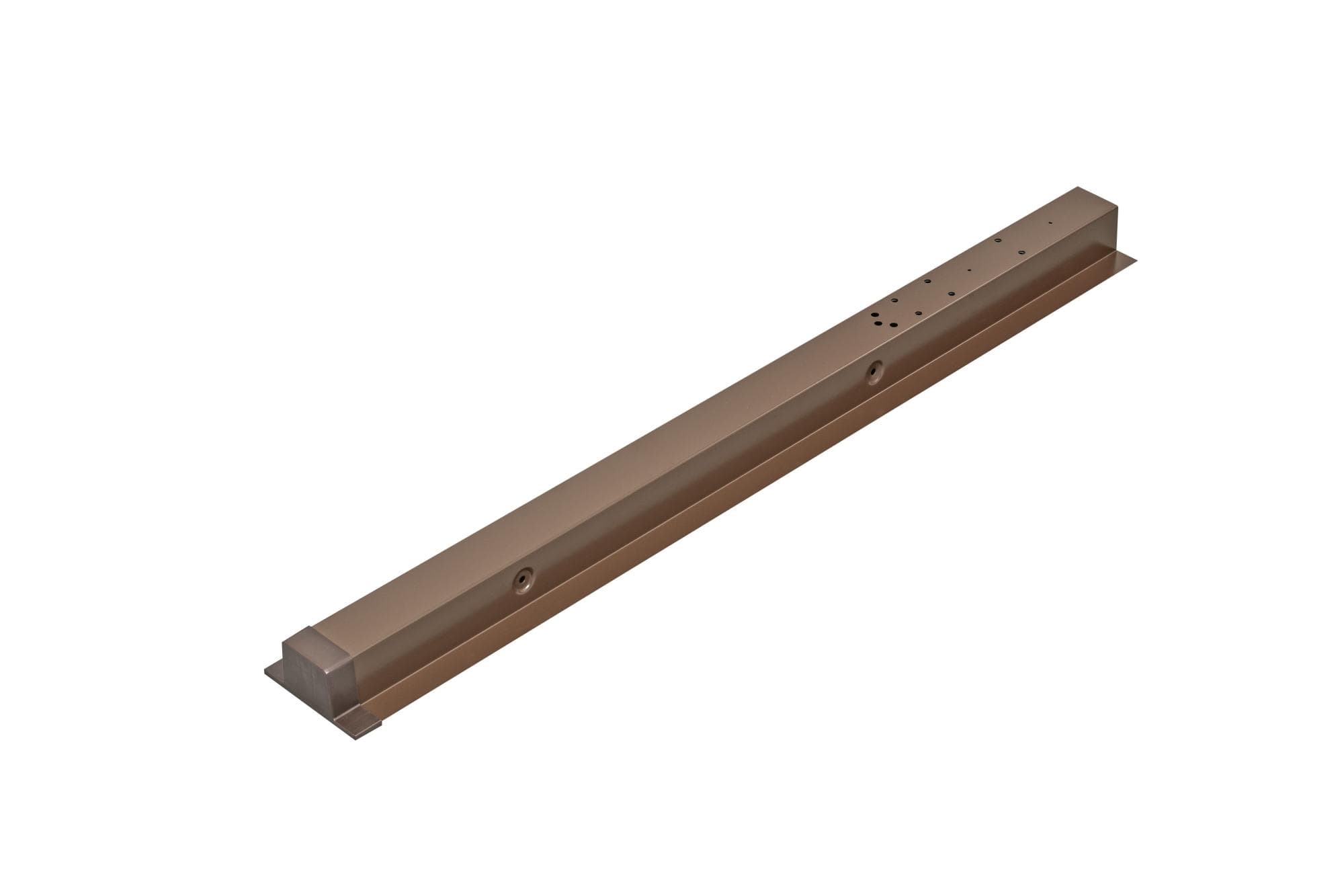 Side Bottom Support for Hydrium Oval Pool
