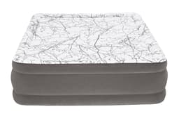 Materassi gonfiabili Materasso gonfiabile matrimoniale Cushify Top da 203x152x46 cm Bestway 6