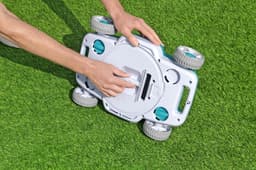 Accessori Piscine e Spa Robot pulitore automatico AquaDrift Bestway 8