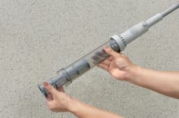 Accessori Piscine e Spa Aspiratore ricaricabile cordless per idromassaggio gonfiabile Lay-Z-Spa Bestway 3