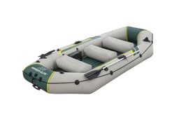 Sport Acquatici Gommone gonfiabile Ranger Elite, 4 posti da 320x148x47 cm Bestway 1