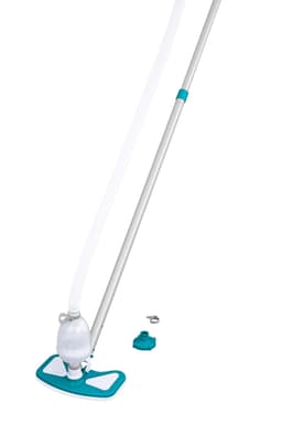 Accessori Piscine e Spa Kit per pulizia della piscina AquaClean Bestway 2