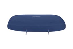 Ricambi Piscine e Spa Copertura in similpelle per idromassaggio gonfiabile Hawaii AirJet Bestway 1