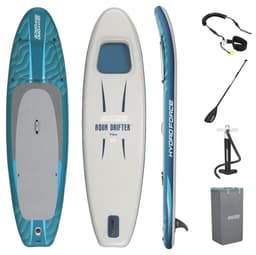 Sport Acquatici Tavola da SUP Aqua Drifter™ View da 335x91,5x15 cm Bestway 8