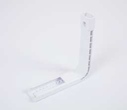 Ricambi Piscine e Spa Gancio per skimmer per pompa di filtraggio Skimatic Bestway 2