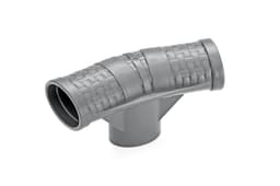 Ricambi Piscine e Spa Connettore a T per piscina da 549x132 e 610x132 cm Bestway 1