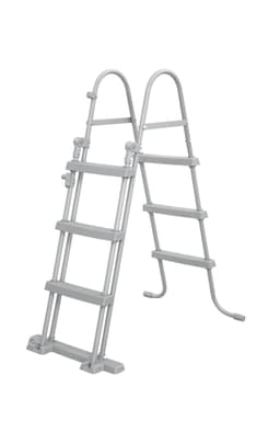 Accessori Piscine e Spa Scaletta di sicurezza per piscina da 107 cm Bestway 1