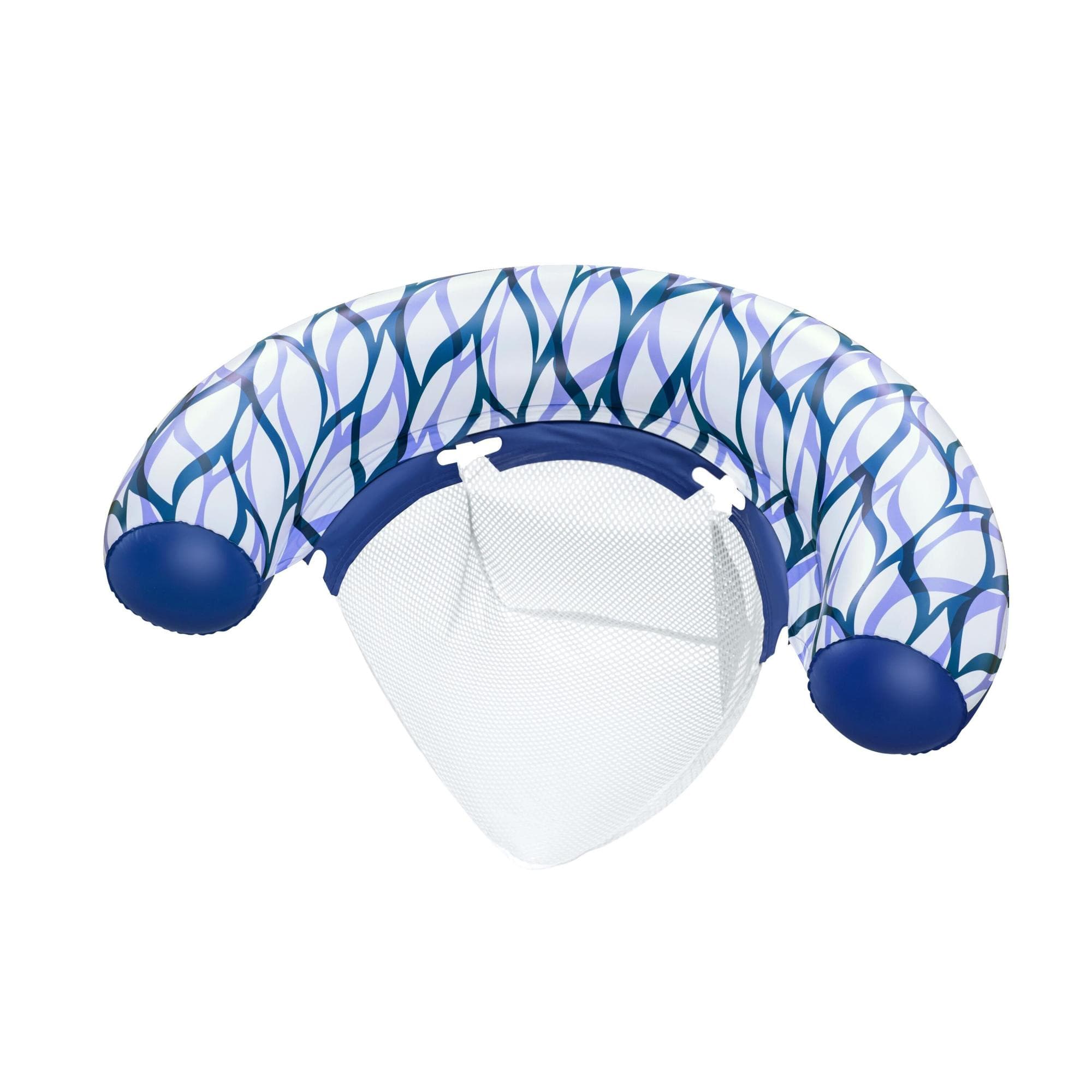 Giochi & divertimento Sdraio poltrona gonfiabile Summer Sway Bestway 1