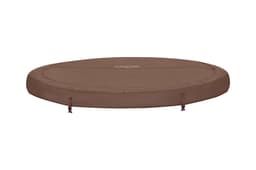 Ricambi Piscine e Spa Copertura in similpelle per idromassaggio Toronto AirJet Plus Bestway 1