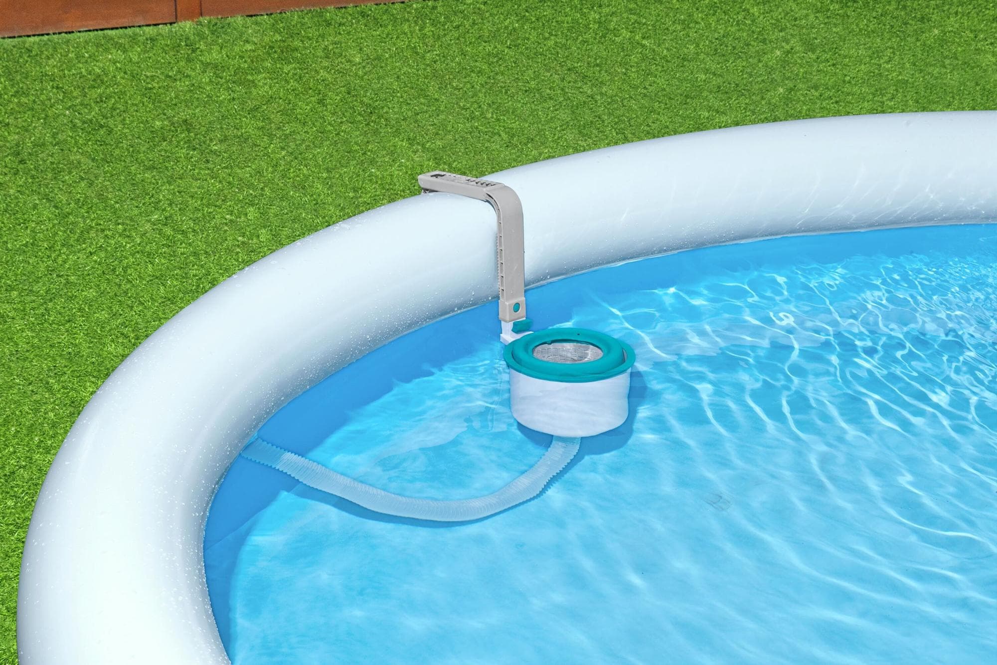 Accessori Piscine e Spa Skimmer da parete per piscine da 457 cm Bestway 4