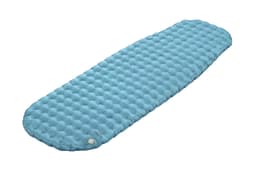 Materassi gonfiabili Materassino a mummia AlpineLite da campeggio da 183x63,5x7,5 cm Bestway 1