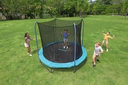 Trampolini Tappeto elastico Xtreme Air da 305 cm Bestway 2