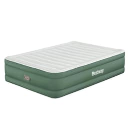 Materassi gonfiabili Materasso matrimoniale ToughLite da 203x152x46 cm Bestway 2