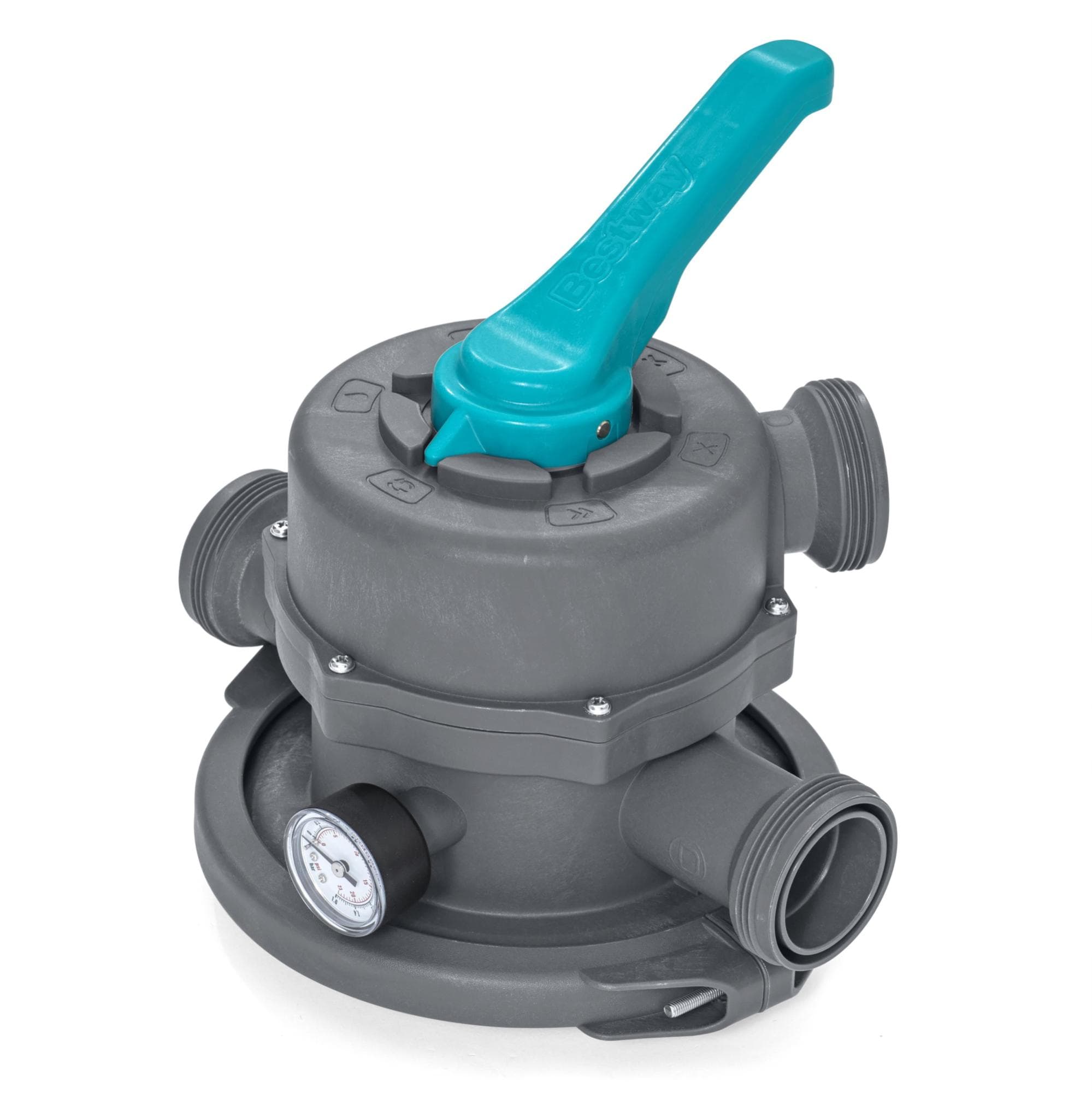 Control Valve for 6056L/1600gal and 8327L/2200gal Sand Filter