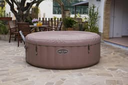 Idromassaggi gonfiabili Lay-Z-Spa Idromassaggio gonfiabile Hawaii Lay-Z-Spa  AirJet 4-6 persone Bestway 8