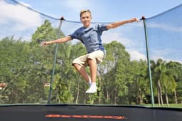 Trampolini Tappeto elastico Xtreme Air da 427 cm Bestway 3