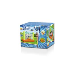 Giochi gonfiabili per bambini Castello gonfiabile Jump & Soar Bestway 9