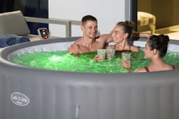 Accessori Piscine e Spa Luci impermeabili LED per idromassaggi gonfiabili Bestway 4