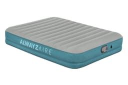 Materassi gonfiabili Materasso gonfiabile matrimoniale AlwayzAire da 203x152x36 cm Bestway 3